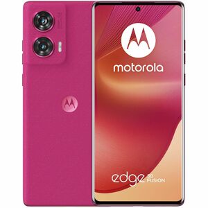 Smartphone Motorola Mobility Edge 50 Fusion 256GB - 5G - 17cm (6.7") P-OLED 1080 x 2400 - Octa-core (8 núcleos) (Cortex A7