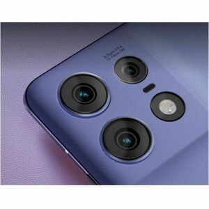 Smartphone Motorola Mobility Edge 50 Pro 512GB - 5G - 17cm (6.7") P-OLED 2712 x 1220 - Octa-core (8 núcleos) (Cortex A715S