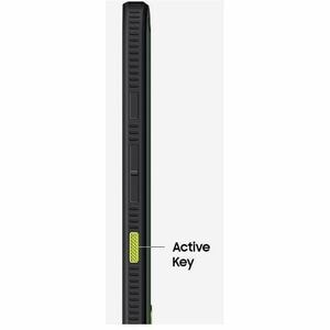 Samsung Galaxy Tab Active5 Pro 5G Enterprise Edition SM-X356B Rugged Tablet - 25.7 cm (10.1") WUXGA - Qualcomm SM7635 Snap