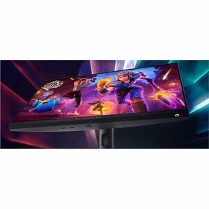 Dell Alienware AW2724HF 27 Zoll Class Gaming-LCD-Monitor - 68,4 cm (26,9 Zoll) Viewable