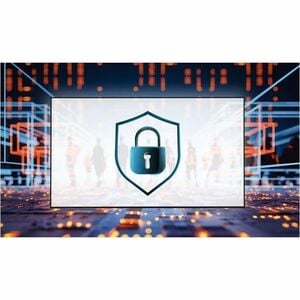 LG 65" UHD Ultra Slim Signage with webOS 6.0 and Advanced Security - 65" - In-plane Switching (IPS) Technology - 24 Hours/