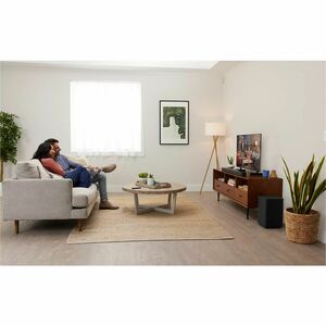 JBL Bar 2.1 2.1 Bluetooth Barra de Sonido - 300W RMS - Montaje en pared - 40Hz a 20kHz - Dolby Digital, Surround Sound - U