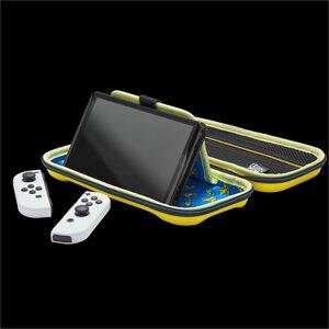 Protection Case for Nintendo Switch - OLED Model, Nintendo Switch or Nintendo Switch Lite - Fortnite Peely