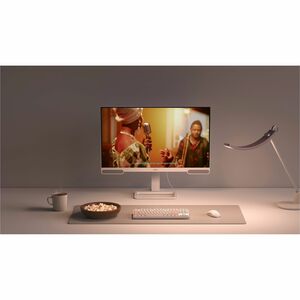 BenQ Premium EW2790U 27" (68.6 cm) Class 4K UHD LCD Monitor - 27" (68.6 cm) Viewable - In-plane Switching (IPS) Technology