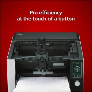 Ricoh fi-8950 ADF Scanner - Refurbished - Duplex Scanning - USB