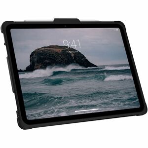 Urban Armor Gear Metropolis Tasche für 27,7 cm (10,9 Zoll) Apple iPad (11. Generation), iPad (10. Generation) Tablet, Styl