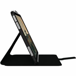 Urban Armor Gear Scout Tasche (Folie) für 27,7 cm (10,9 Zoll) Apple iPad (11. Generation), iPad (10. Generation), iPad (20