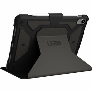 Urban Armor Gear Metropolis SE Robust Tasche (Folie) für 27,7 cm (10,9 Zoll) Apple iPad (2022) Tablet, Apple Pencil, Stylu