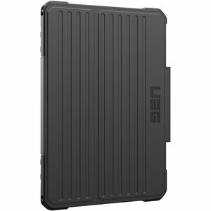 Urban Armor Gear Metropolis SE Robust Tasche (Folie) für 27,9 cm (11 Zoll) Apple Tablet - Schwarz - Polyurethan Außenmater