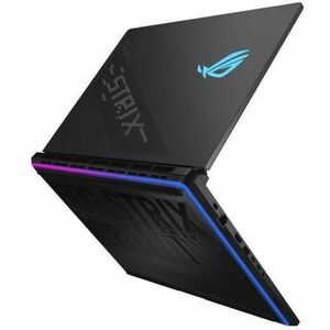 Asus ROG Strix SCAR 18 G835 G835LW-SA020W 45.7 cm (18") Gaming Notebook - 2.5K - 240 Hz - Intel Core Ultra 9 275HX - 32 GB