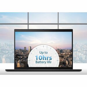 Asus ExpertBook B3 B3604 B3604CMA-Q91225 40.6 cm (16") Notebook - WUXGA - Intel Core Ultra 7 155H - 16 GB - 512 GB SSD - S