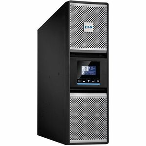 Eaton 9PX5KIRTNG2 Double Conversion Online UPS - 5 kVA/5 kW - 3U Rack/Tower - 230 V AC Input - 200 V AC, 208 V AC, 220 V A