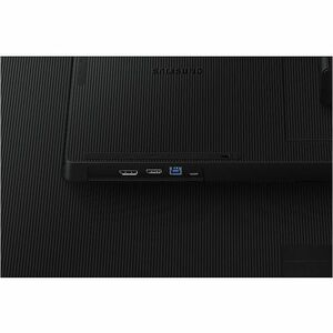 Samsung ViewFinity S8 S37D800UAU 37" Class 4K UHD LCD Monitor - 16:9 - Black - 94 cm (37") Viewable - Vertical Alignment (