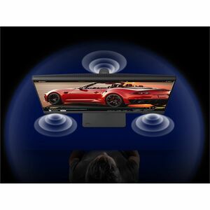 BenQ PV3200U 22" Class Full HD LED Monitor - 16:9 - Black - 54.6 cm (21.5") Viewable - LED Backlight - 1920 x 1080 - 250 c