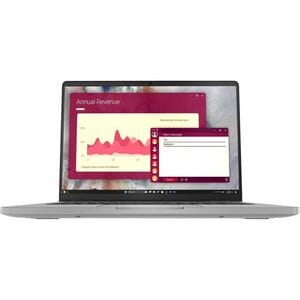 Dell Pro 14 PC14250 14" Notebook - Full HD Plus - Intel Core Ultra 7 255U - 16 GB - 512 GB SSD - English (US) Keyboard - P