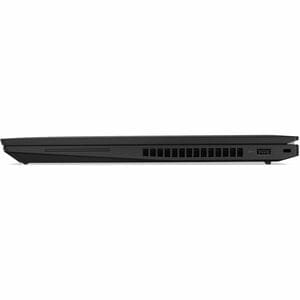 Lenovo ThinkPad T16 Gen 2 21HJS34500 40.6 cm (16") Notebook - WUXGA - Intel Core i7 13th Gen i7-1355U - 32 GB - 256 GB SSD
