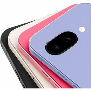 Google Pixel 9a GTF7P 256 GB Smartphone - 16 cm (6.3") P-OLED 1080 x 2424 - Octa-core (Cortex X4Single-core (1 Core) 3.10 