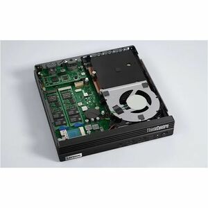 M75q G5 16G 512G Ryzen 5 W11P 3YOS THINKCENTRE M75Q GEN 5 TINY AMD RYZEN 5 8500GE 6C/12T 16GB RAM 512GB SSD AMD RADEON 740