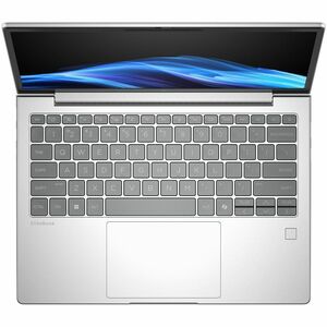 EliteBook 6 G1i U7-255U 16GB 512GB 13 Inch WUXGA Screen Wifi-7 BT-5.4 3-cell KBD CP-BL Windows 11 Pro 3/3/3 Warranty