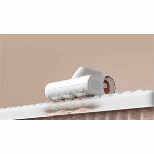 Xiaomi MJCMY02EU Tragbarer Staubsauger - Weiß - 300 ml Staubkapazität - Trockene Oberfläche - Wechselstromversorgung - 230