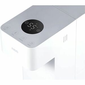 MI MJMY23-A Hot / Cold Wasserspender - Tabletop - Getränkespendertank - 3 l