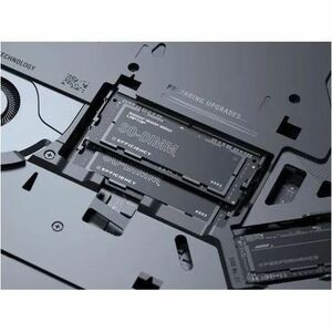 Asus ROG Strix SCAR 18 G835 G835LW-SA089W 18" Gaming Notebook - 2.5K - 240 Hz - Intel Core Ultra 9 275HX - 64 GB - 2 TB SS