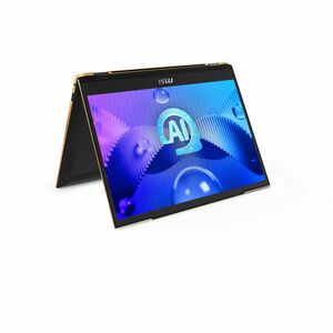 Summit 13 AI Evo A2HMTG - 13.3in FHD+ Touch IPS - Intel Ultra 7 255H - Intel ARC - 32GB RAM DDR5 - 1TB NVMe SSD - Killer W