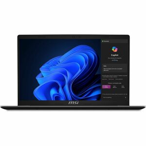 Modern 13 F13MG - 13.3in FHD IPS - Intel i3-1315U - 8GB RAM DDR4 - 512GB NVMe SSD - WiFi 6E AX211 - 3cell 45.6Whr - Platin