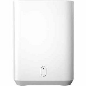 Xiaomi BW400 Pro 4 Megapíxel Interior exterior 2K Câmara de rede - Visão noturna - 2560 x 1440 - Wi-Fi - Ethernet - Google
