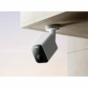 Xiaomi BW300 3 Megapíxel Externo 2K Câmara de rede - Cor - Visão noturna - 2560 x 1440 - Montagem em parede, Montagem no t