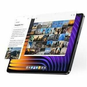 Xiaomi PAD 7 Tablet - 28,4 cm (11,2") 3.2K - Qualcomm SM7675-AB Snapdragon 7+ Gen 3 (4 nm) Octa-core - 8 GB - 128 GBspacAr
