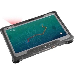 Getac A140G2 Rugoso Tablet - 35,6 cm (14") Full HD - Tecnologia vPro - 32 GB - 1 TB SSD - Windows 11 Pro - Core i7 10ª ger