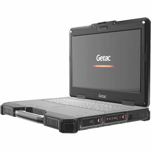 Getac X600 X600 G1 39,6 cm (15,6") Rugoso Estação de trabalho móvel - Full HD - Intel Xeon - Tecnologia vPro - 128 GB - 1 