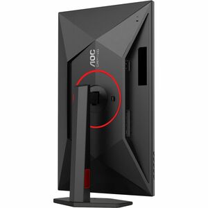 AOC Q27G4ZR 27" Aula WQHD Monitor LCD - 68,6 cm (27") Viewable - Tecnologia IPS (In-plane switching) - 2560 x 1440 - 0,30 