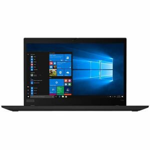 Lenovo ThinkPad T14s Gen 1 21R3000AAU 14" Touchscreen Convertible 2 in 1 Notebook - WUXGA - Intel Core Ultra 7 255H - 32 G