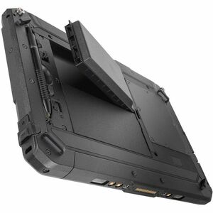 Getac ZX10 Rugoso Tablet - 25,7 cm (10,1") WUXGA - Qualcomm Snapdragon 660 - 4 GB - 64 GBspacArmazenamento - Androide 13 -