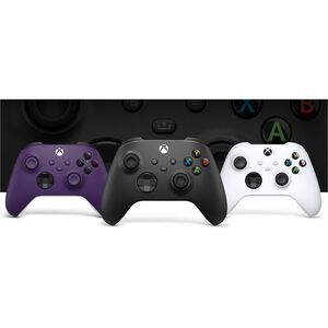 Xbox Wireless Controller - Carbon Black