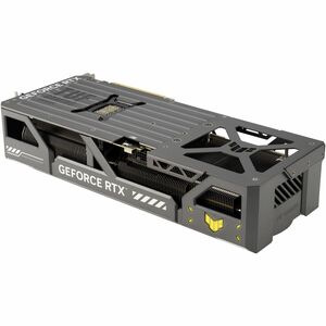TUF Gaming GeForce RTX 5080 16GB GDDR7 OC Edition