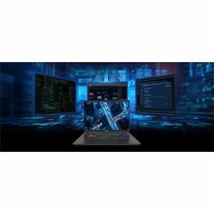 Vector 16 HX AI A2XWIG - 16in QHD+ IPS -Intel Ultra9 275HX - RTX5080 GDDR7 16GB - 32GB16GBx2 RAM DDR5 - 2TB NVMe SSD - WiF