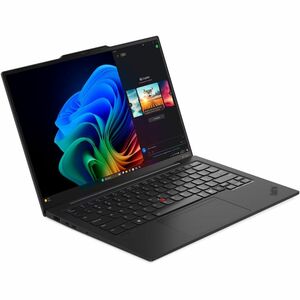 Lenovo ThinkPad X1 Carbon Gen 13 Aura Edition. Product type: Laptop, Form factor: Clamshell. Processor family: Intel Core 