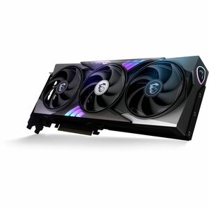 MSI NVIDIA GeForce RTX 5060 Ti Graphic Card - 8 GB GDDR7 - 7680 x 4320 - 2.66 GHz Boost Clock - 128 bit Bus Width - PCI Ex