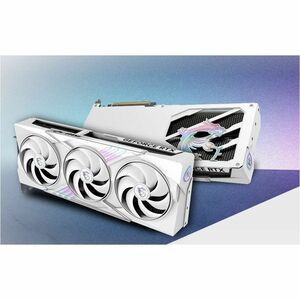 GeForce RTX 5070 12G GAMING TRIO OC WHITE