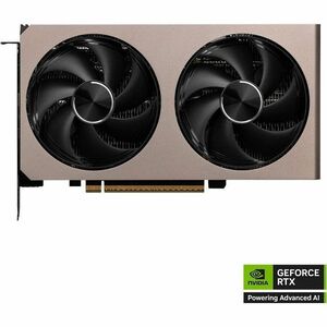 GeForce RTX 5060 Ti 16G INSPIRE 2X OC