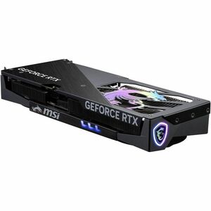 GeForce RTX 5060 Ti 16G GAMING TRIO OC