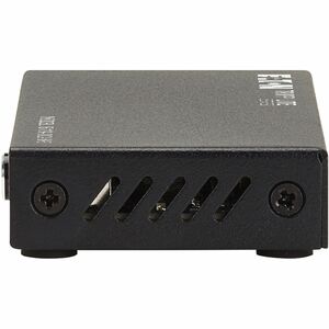 Tripp Lite series 2-Port HDMI Switch with Remote Control - 8K 60 Hz, UHD, 4:4:4, HDR10+, HDCP 2.3 - 7680 x 4320 - 8K, 4K -