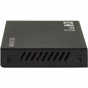 Tripp Lite series 5-Port HDMI Switch with Remote Control - 8K 60 Hz, UHD, 4:4:4, HDR10+, HDCP 2.3 - 7680 x 4320 - 8K, 4K -