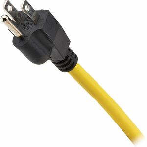 Eaton Tripp Lite Series 7-Outlet Industrial Safety Surge Protector - 4 ft. Cord, 450 Joules, Metal Housing - Industrial, H