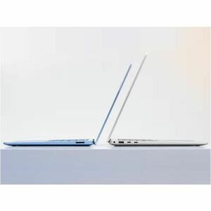 Microsoft Surface Laptop 7 35.1 cm (13.8") Touchscreen Copilot+ PC Notebook - Intel Core Ultra 5 - 16 GB - 256 GB SSD - Pl
