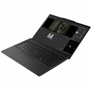 Lenovo ThinkPad P14s Gen 6 (AMD). Product type: Mobile workstation, Form factor: Clamshell. Processor family: AMD Ryzen AI