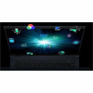 Asus Vivobook S 14 S5406 S5406SA-QD076W 35.6 cm (14") Copilot+ PC Notebook - Intel Core Ultra 7 258V - Intel Evo Platform 